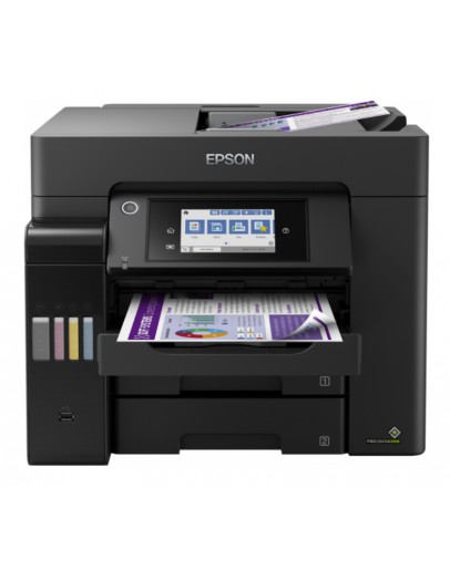 Epson EcoTank L6570 WiFi MFP