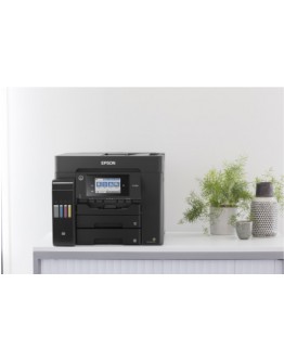 Epson EcoTank L6550 WiFi MFP