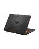 Лаптоп Asus TUF FA506NCG-HN207,AMD Ryzen 7 ( R7 6C H) 15.