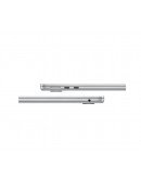 Лаптоп Apple MacBook Air 13.6: SILVER/M4 10C CPU/10C GPU/