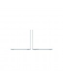 Лаптоп Apple MacBook Air 13.6: SKY BLUE/M4 10C CPU/10C GP