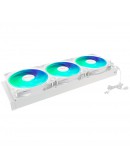 Asrock Challenger White 360 Digital, AiO liquid