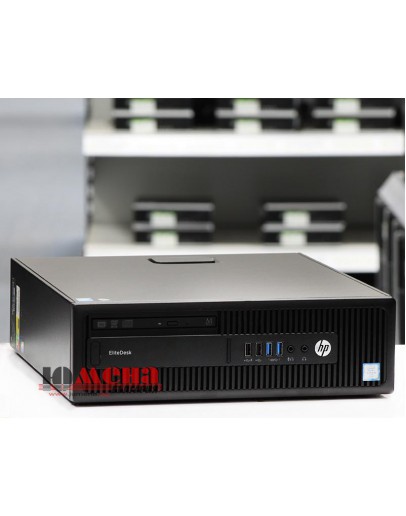 HP EliteDesk 800 G2 SFF