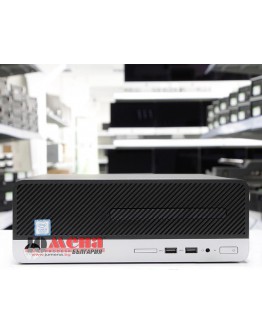 HP ProDesk 400 G4 SFF