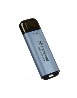 Transcend 1TB, USB External SSD, ESD300C, USB 10Gb