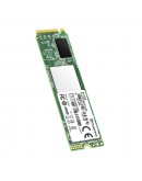 Transcend 512GB, M.2 2280, PCIe Gen3x4, M-Key, 3D 