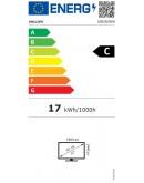 Монитор Philips 32B2N3500, 31.5 IPS WLED, 2560x1440@100Hz,