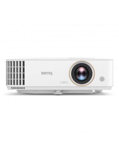 BenQ TH685p 3500lm, (removed I/O ports: PC in, mon