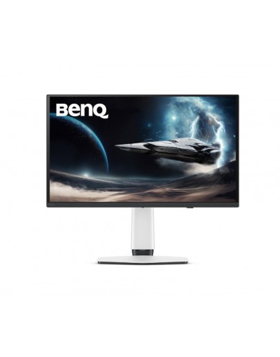Монитор BenQ EX271UZ 27” 4K 166 PPI 240Hz MOBIUZ OLED Gami