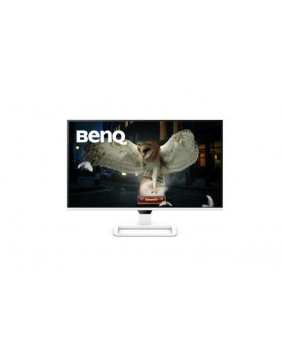 Монитор BenQ EW270Q 27” 2K 200Hz BenQ Home Entertainment M