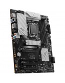 MSI PRO B760-P II, ATX, LGA 1700, Dual Channel