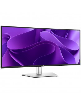 Монитор Monitor Dell Pro 34 Plus P3425WE, 3440x1440,
