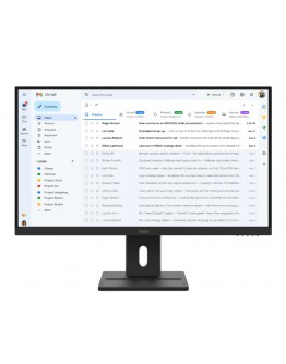 Монитор Lenovo ThinkVision E27-40 27 IPS, WLED, 1920x1080,