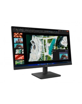 Монитор Lenovo ThinkVision S27-4e 27 IPS WLED, 1920x1080, 