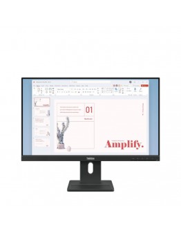 Монитор Lenovo ThinkVision E24-40 23.8 IPS, WLED, 1920x108