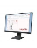 Монитор Lenovo ThinkVision E24-40 23.8 IPS, WLED, 1920x108
