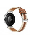 Huawei Watch GT6, Konsu-B19W, Brown Woven