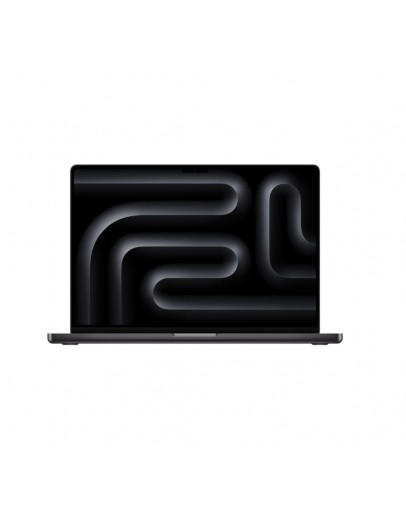 Лаптоп Apple 16-inch MacBook Pro: Apple M4 Pro chip with 