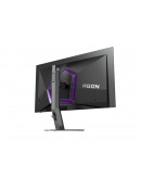 Монитор AOC AG276UZD, 26.5 QD-OLED, 3840x2160@240Hz, 0.03m