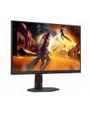 Монитор AOC Q27G4SRU, 27 Fast IPS WLED, 2560x1440@320Hz, 1