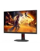 Монитор AOC Q27G4SRU, 27 Fast IPS WLED, 2560x1440@320Hz, 1