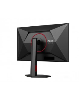 Монитор AOC Q27G4SRU, 27 Fast IPS WLED, 2560x1440@320Hz, 1