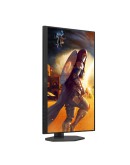 Монитор AOC Q27G4SRU, 27 Fast IPS WLED, 2560x1440@320Hz, 1