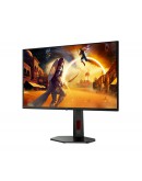 Монитор AOC Q27G4SDR, 26.5 QD-OLED, 2560x1440@360Hz, 0.03m