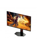 Монитор AOC Q27G4SDR, 26.5 QD-OLED, 2560x1440@360Hz, 0.03m