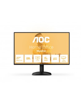 Монитор AOC 27B31H, 27 IPS WLED, 1920x1080@120Hz, 4ms GtG,