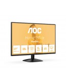 Монитор AOC 27B31H, 27 IPS WLED, 1920x1080@120Hz, 4ms GtG,