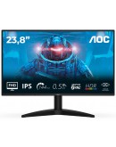 Монитор AOC 24B36X, 23.8 IPS WLED, 1920x1080@144Hz, 4ms Gt