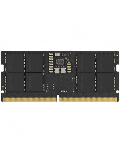 GOODRAM 8GB DDR5 5600MHz CL46 SR