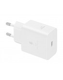 Samsung EP-T4511 45W Power Adapter with Cable Whit