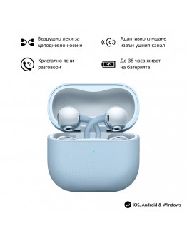 Huawei FreeClip 2 Robin-T10 Blue