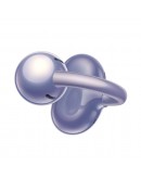 Huawei FreeClip Dove-T00 Purple, Bluetooth 5.3, 20