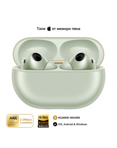 Huawei FreeBuds Pro 4 Piano-T180 Green