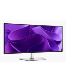 Монитор Dell P3425WE, 34.1 Curved, WQHD AG, IPS, 100 Hz, 2