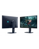 Монитор Dell Alienware AW2725D, 27 LED , QD-OLED, WQHD 256