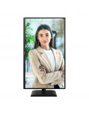 Монитор AOC Q27P4U, 27 IPS WLED, 2560x1440@120Hz, 4ms GtG,