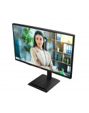 Монитор AOC Q27P4U, 27 IPS WLED, 2560x1440@120Hz, 4ms GtG,