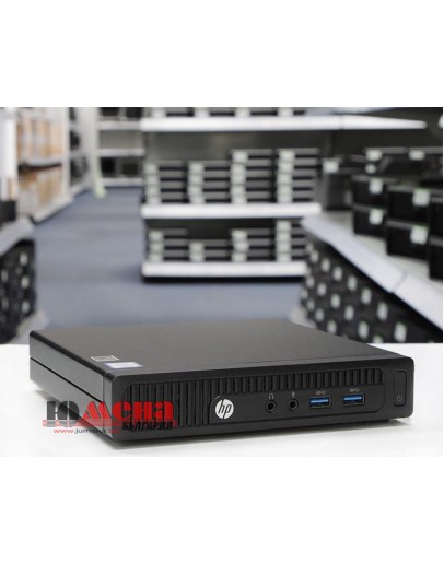 HP 260 G2 DM