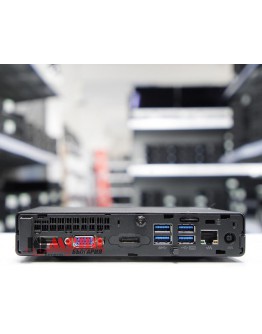 HP EliteDesk 800 G2 DM