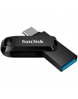 SANDISK Ultra Dual Drive Go USB Type-C Flash