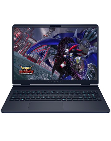 Лаптоп Dell Alienware 16X Aurora AC16251, Intel Core