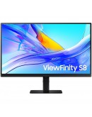 Монитор Monitor LED Samsung LS27D800UAUXEN S80UD, 27
