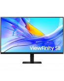 Монитор Monitor LED Samsung LS32D800UAUXEN S80UD, 32