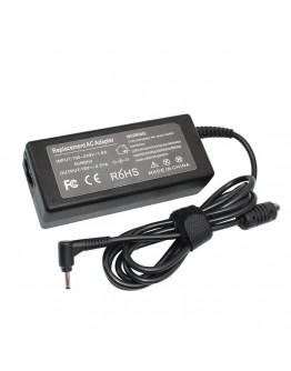 Makki зарядно за лаптоп заместител Laptop Adapter ACER 19V 2.37A 45W 3.0x1.0mm - MAKKI-NA-AC-70