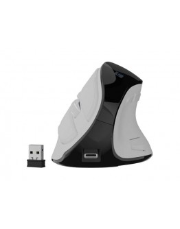 Natec Euphonie Vertical Mouse PRO Wireless  BT 5.0