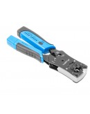 Lanberg crimping tool for RJ45, RJ12, RJ11 + cable
